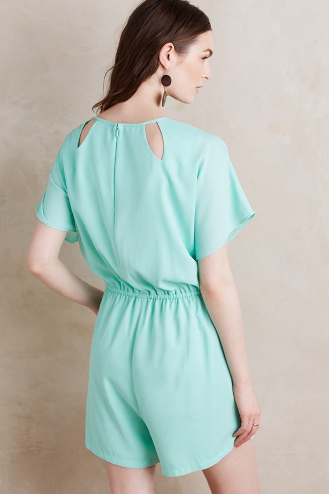 Versova Romper #1