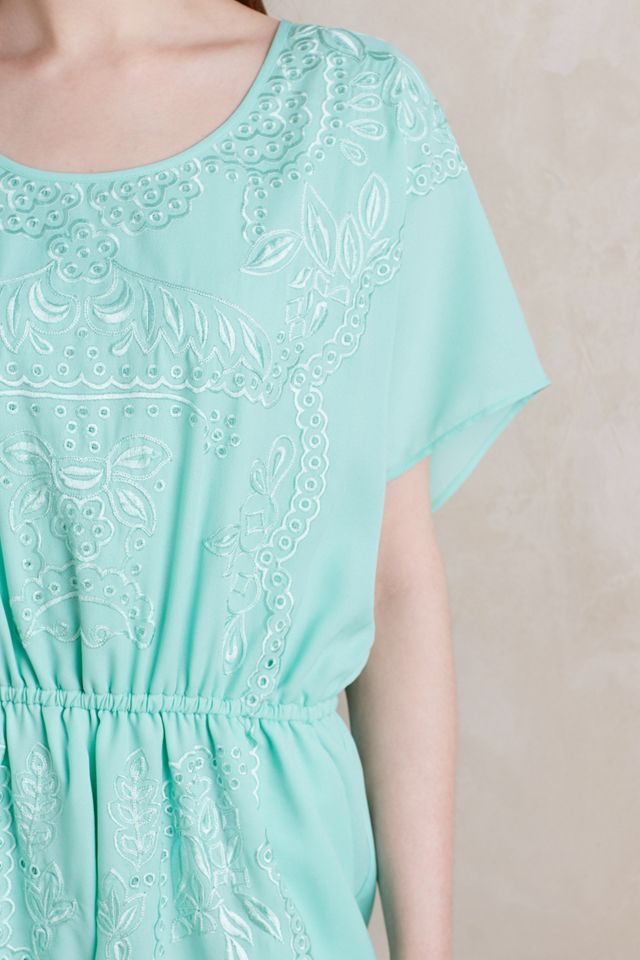 Versova Romper #2
