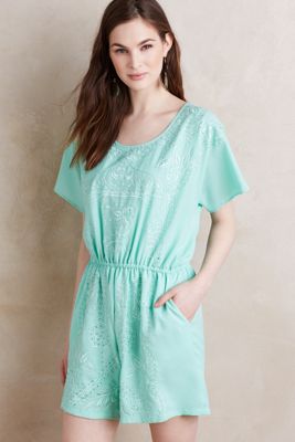 Versova Romper