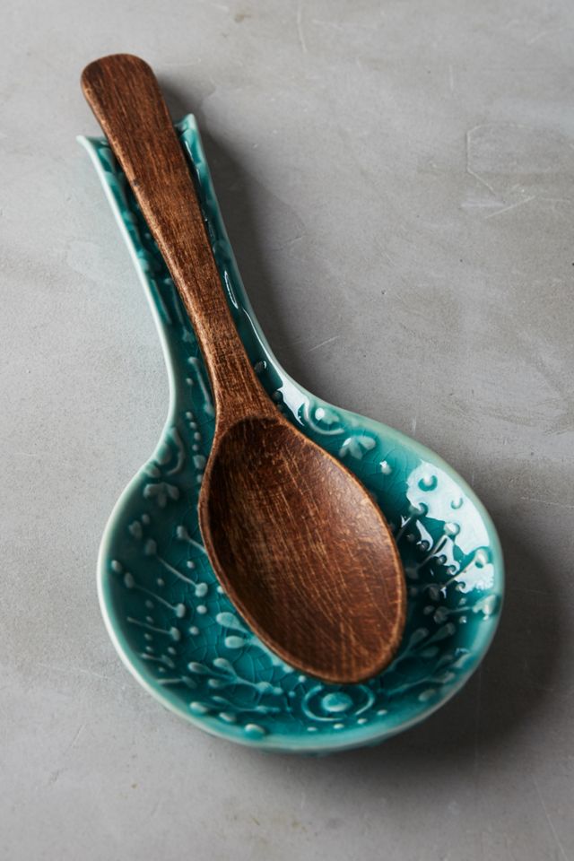 Gisela Spoon Rest #1