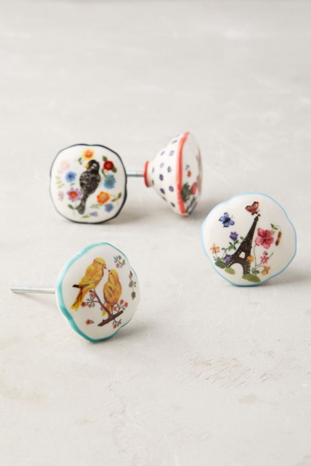 Les Animaux Knob #3