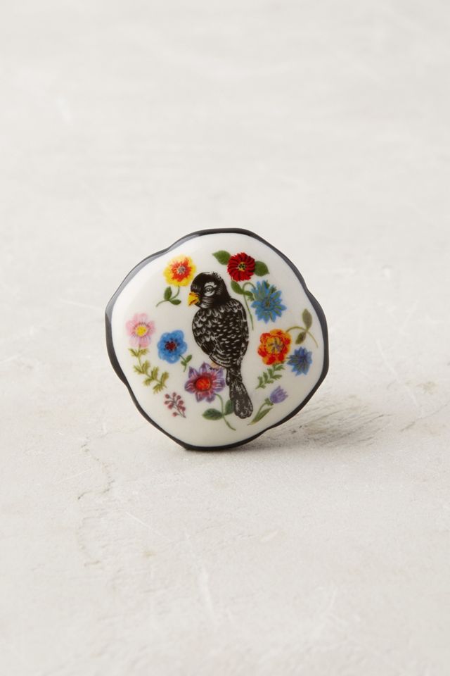 Les Animaux Knob #1