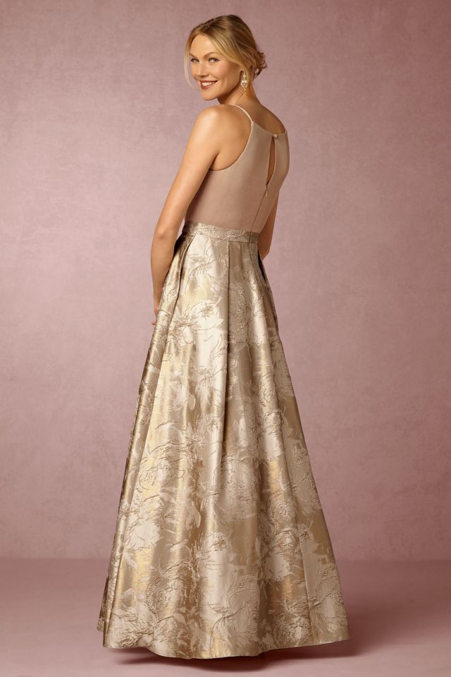 Lizbeth Dress #1