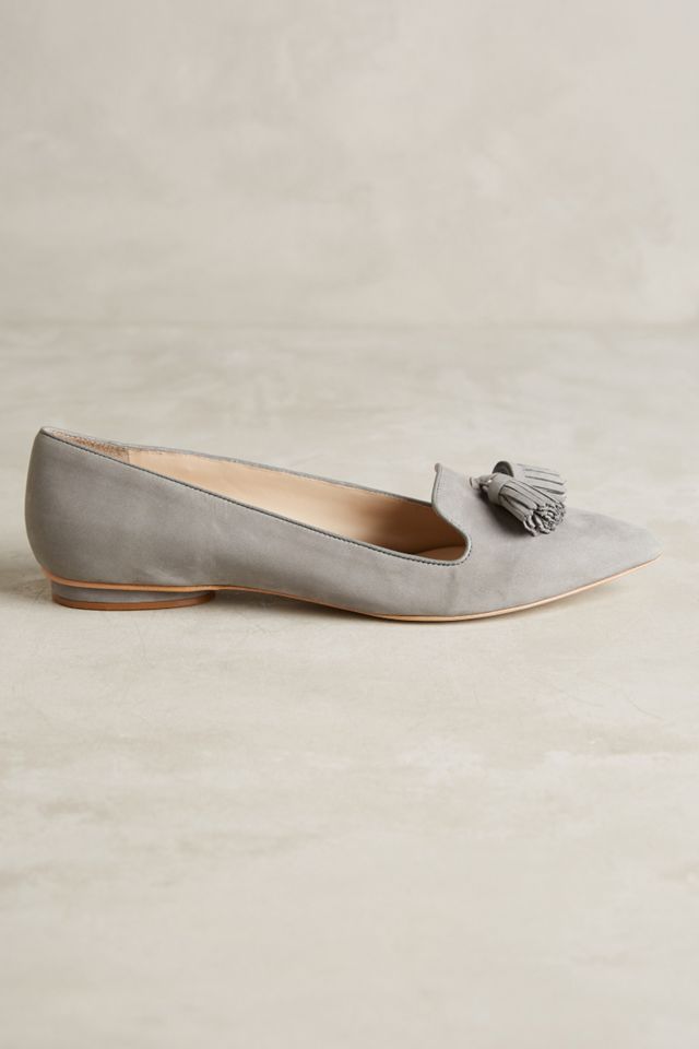 Guilhermina Orson Loafers #1