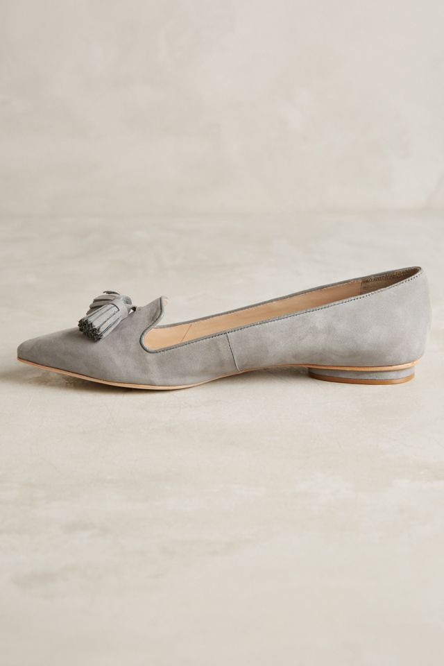Guilhermina Orson Loafers #2