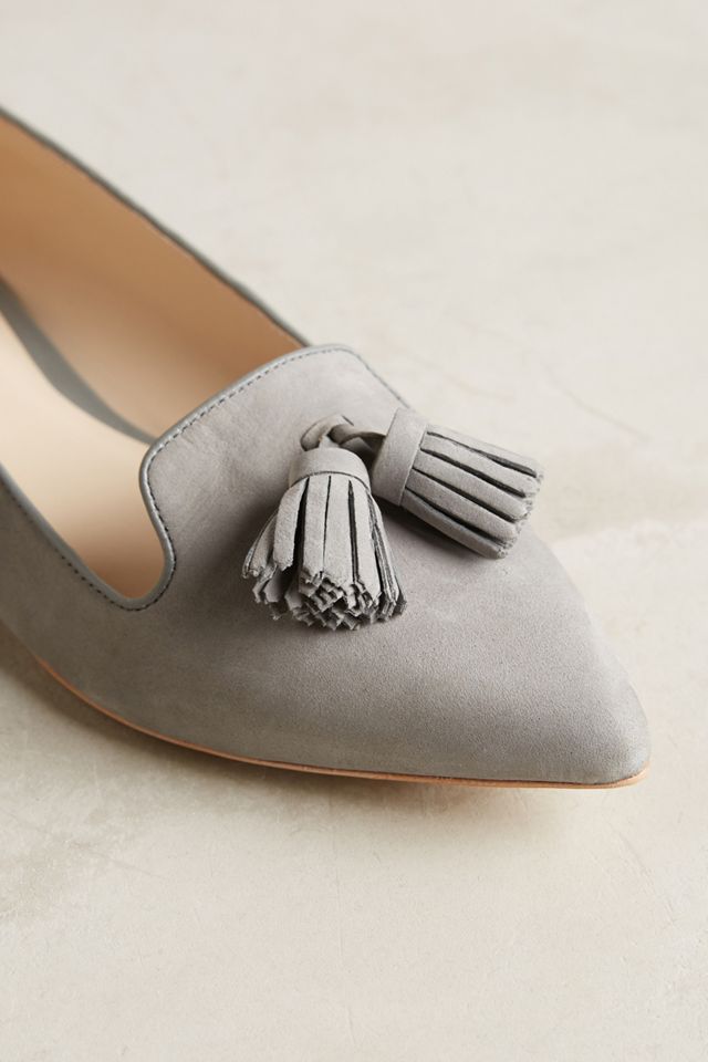 Guilhermina Orson Loafers #3