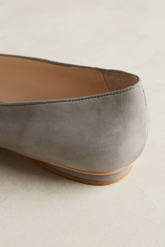 Guilhermina Orson Loafers #4