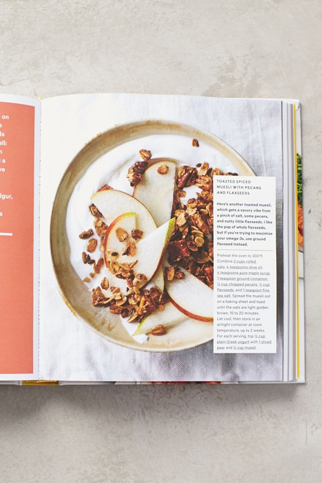 The Food Lover's Cleanse #3