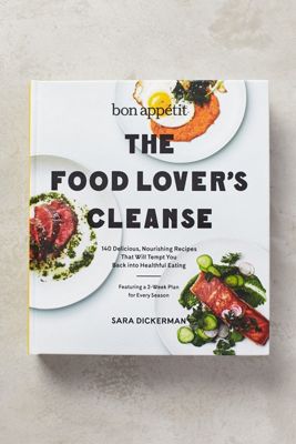 The Food Lover's Cleanse