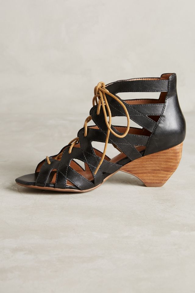 Matiko Abiba Shooties #2