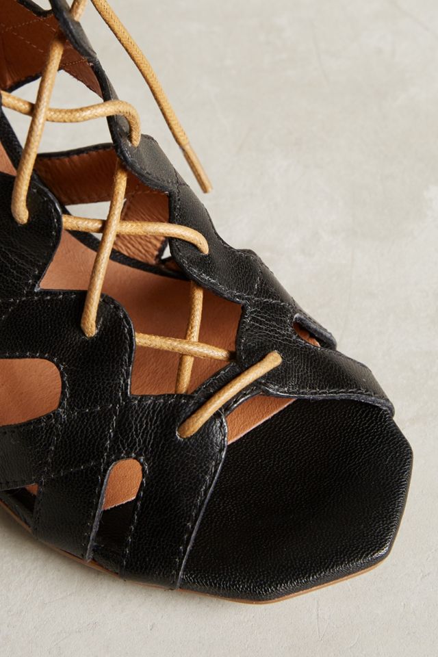 Matiko Abiba Shooties #3