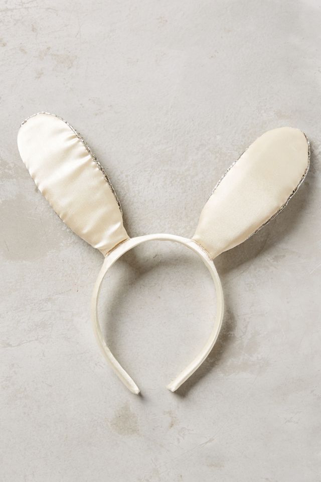 Bunny Ears Headband #2