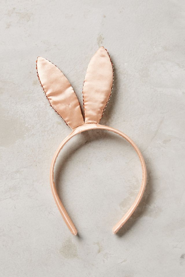 Bunny Ears Headband #2