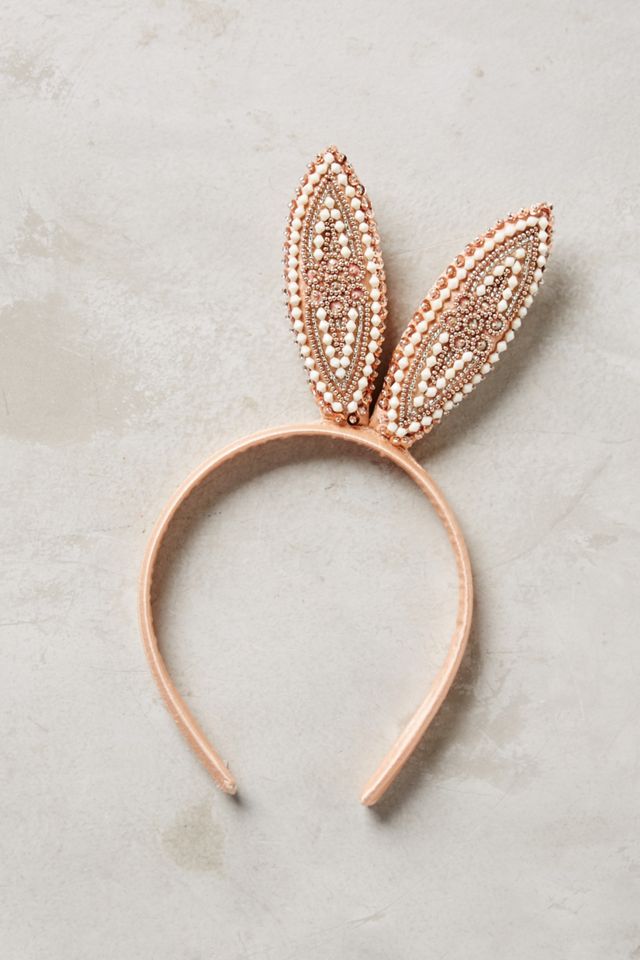 Bunny Ears Headband