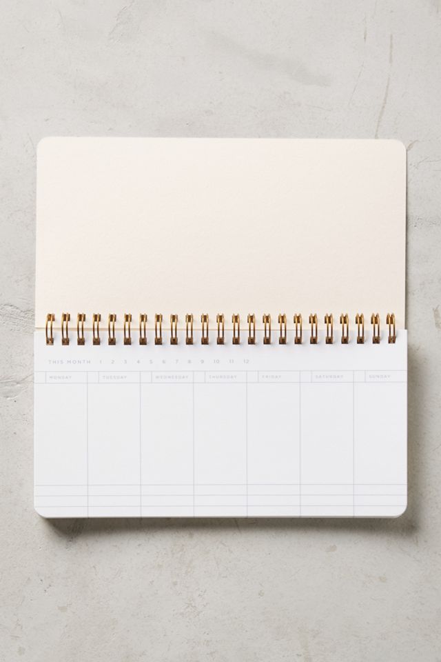 Petite Planner #2