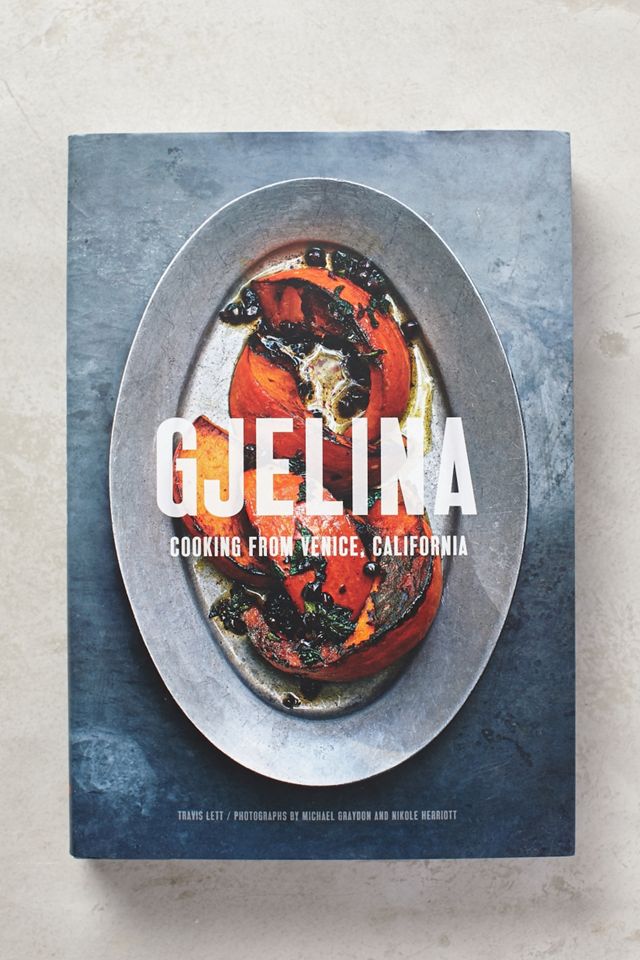 Gjelina