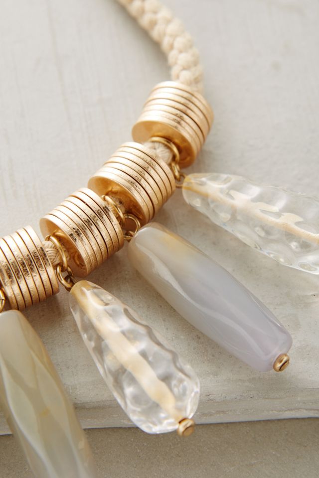 Zephyrine Necklace #1