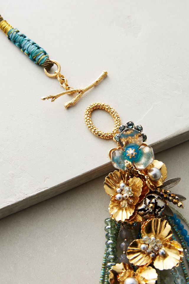 Palau Layer Necklace #2