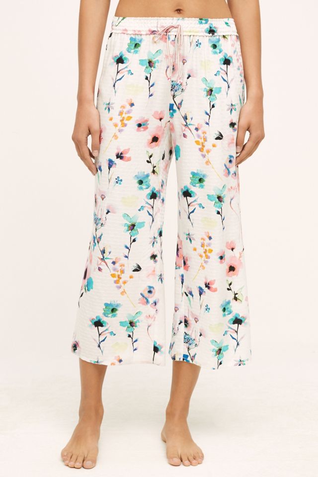 May Flowers Sleep Pants #1