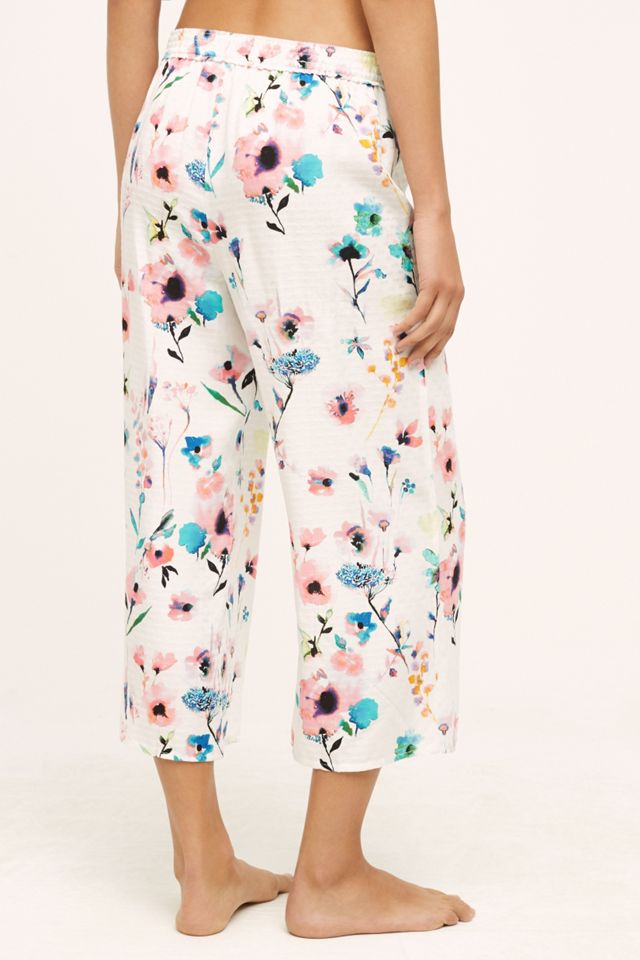 May Flowers Sleep Pants #2