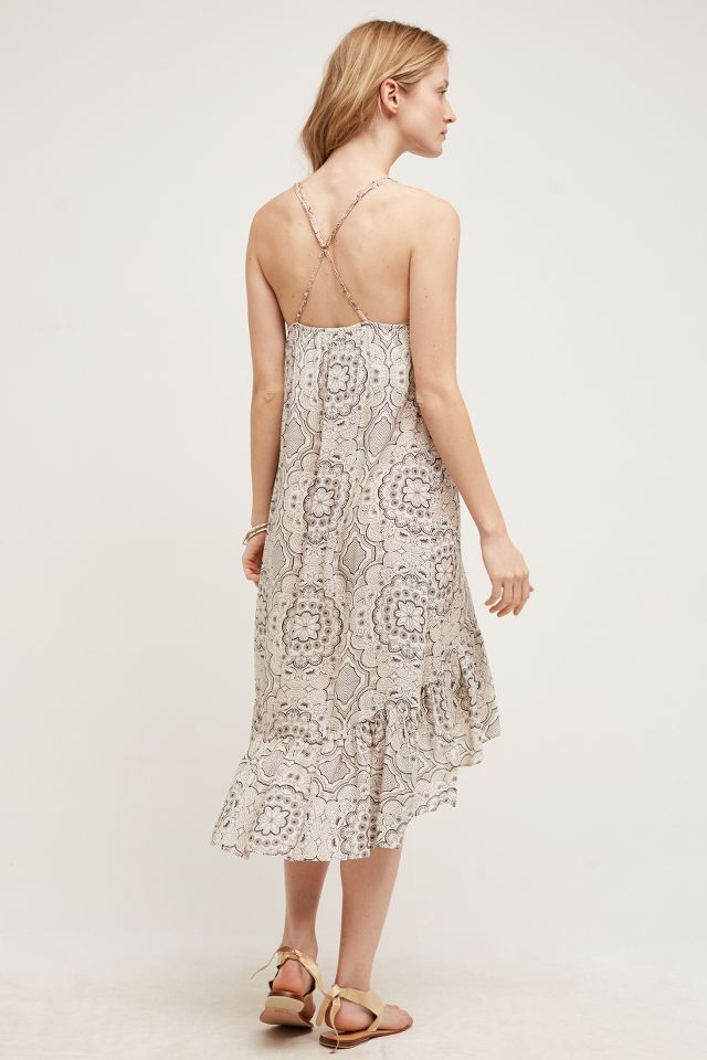 Anthropologie eloise dress sale