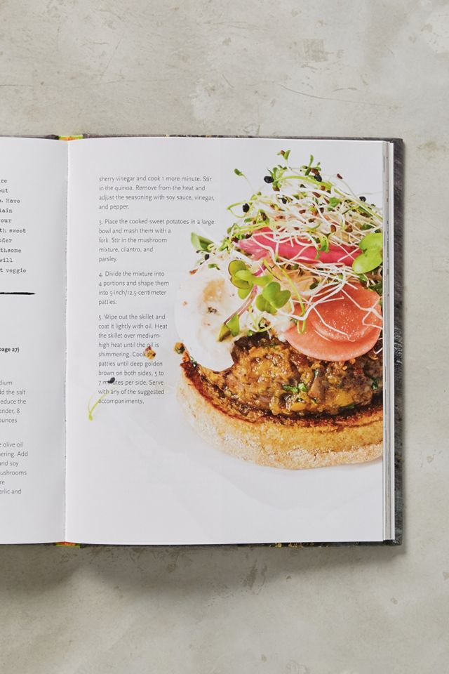 The Quinoa [Keen-Wah] Cookbook #2