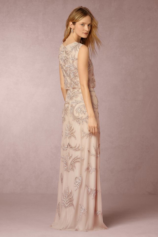 Hazel Dress #1