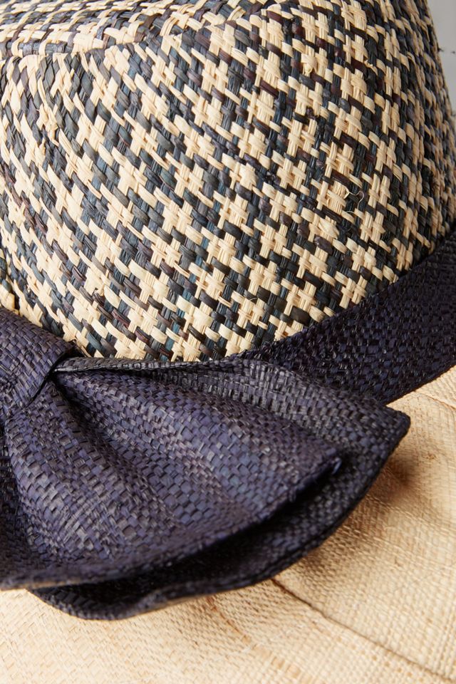 Andreu Sun Hat #1
