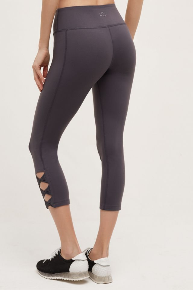 Cutwork Crops #1