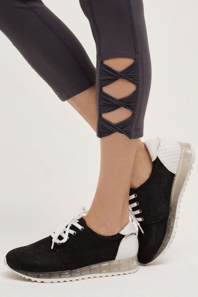 Cutwork Crops #3