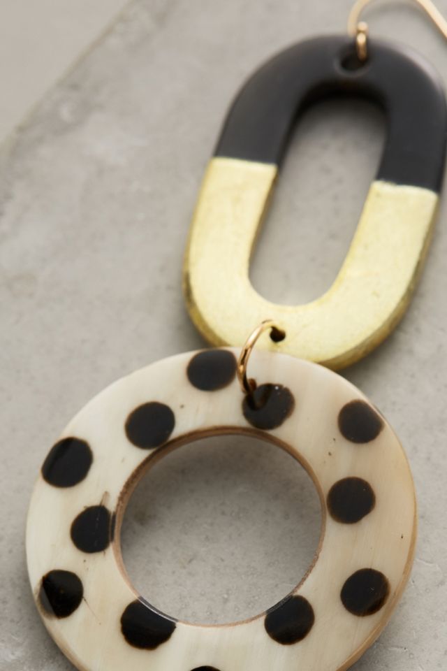 Adrienne Earrings #2