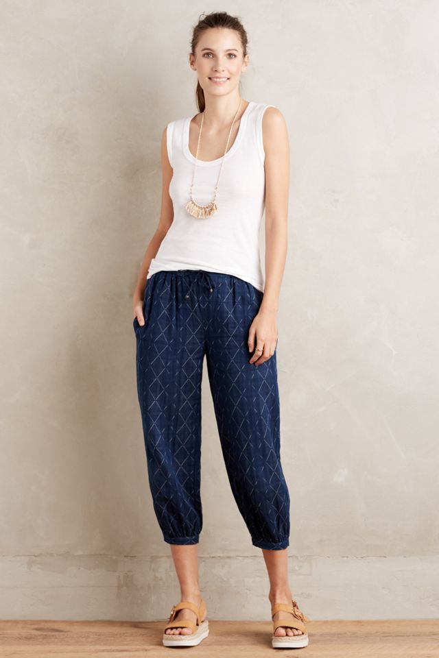 Wide-Strap Tank #2
