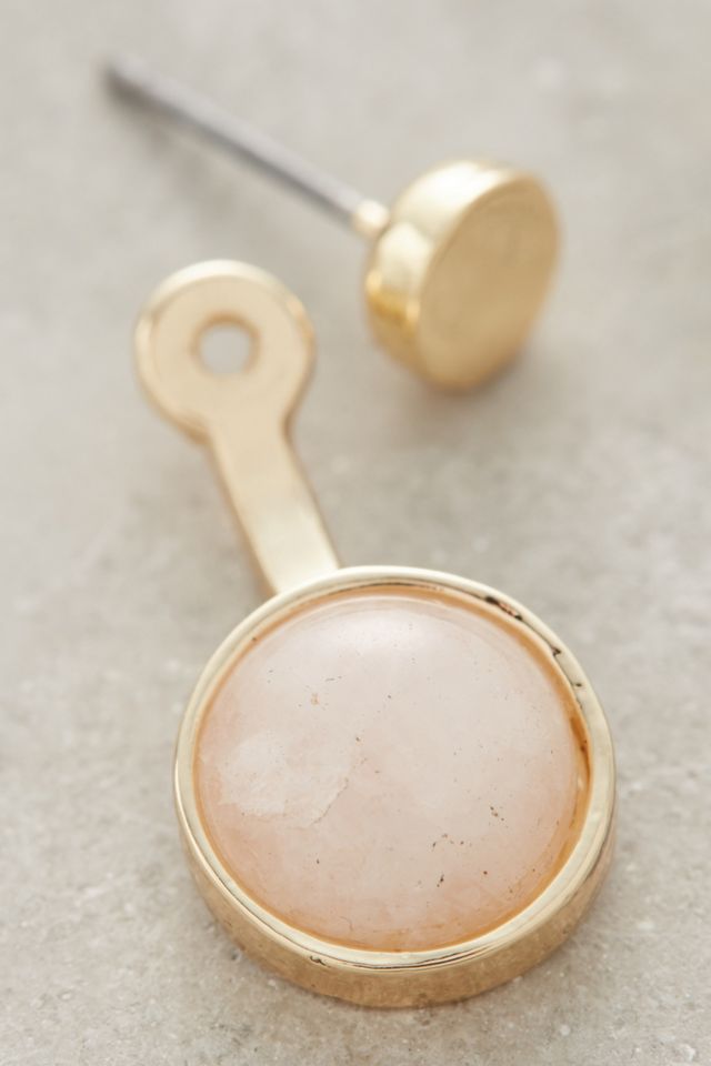 Orinthia Jacket Earrings #1