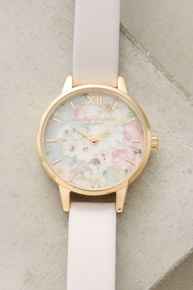 Flower Show Watch #1
