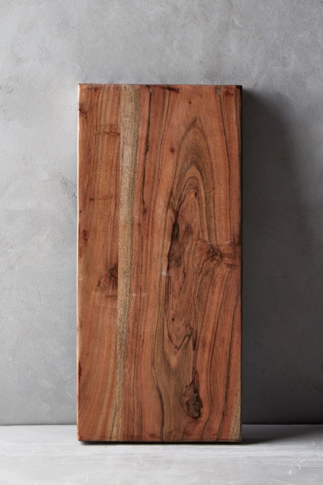 Reversible Prep & Serve Board #1