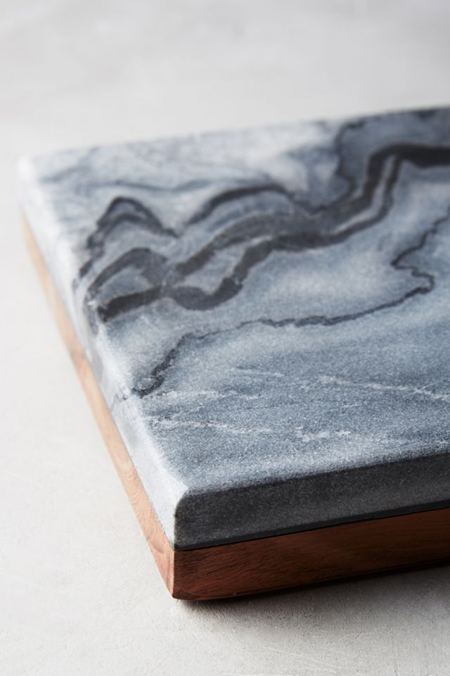 Reversible Prep & Serve Board #2