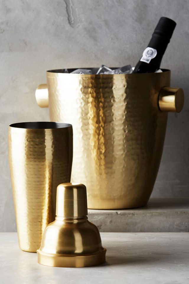 Atcheson Bar Tools
