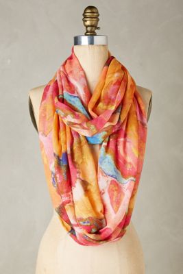 Florianne Infinity Scarf