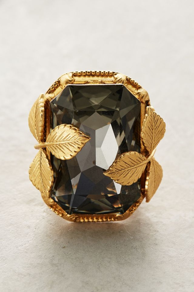 Hercynian Ring #1
