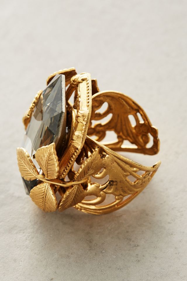Hercynian Ring #2