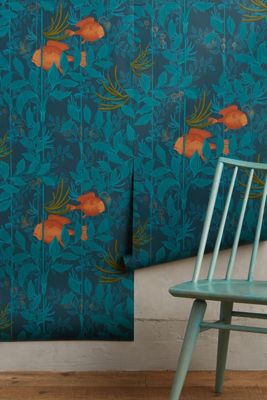 Cole & Son Ocean Reverie Wallpaper