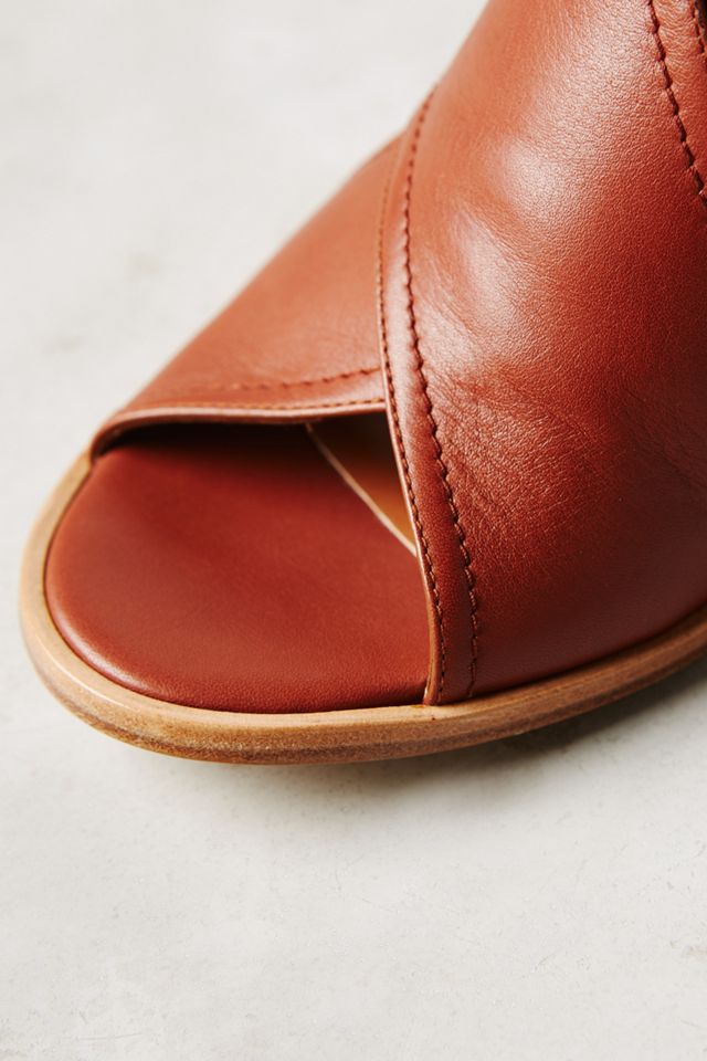 Emma Go Abigail Shooties #3