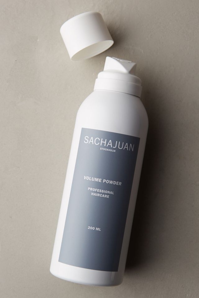 Sachajuan Volume Powder