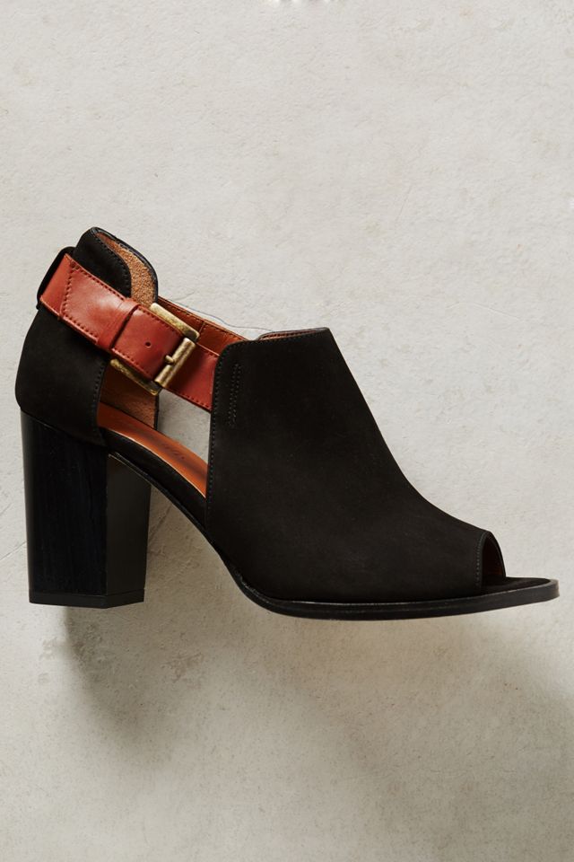 Emma Go Magali Shooties #1