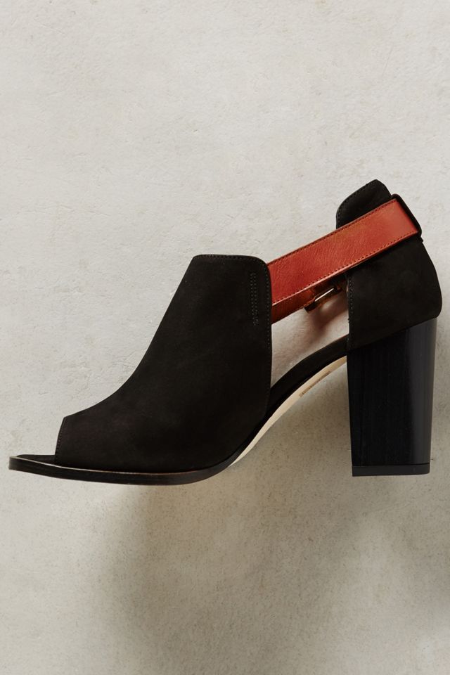 Emma Go Magali Shooties #2