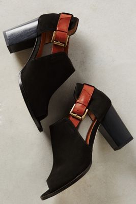 Emma Go Magali Shooties