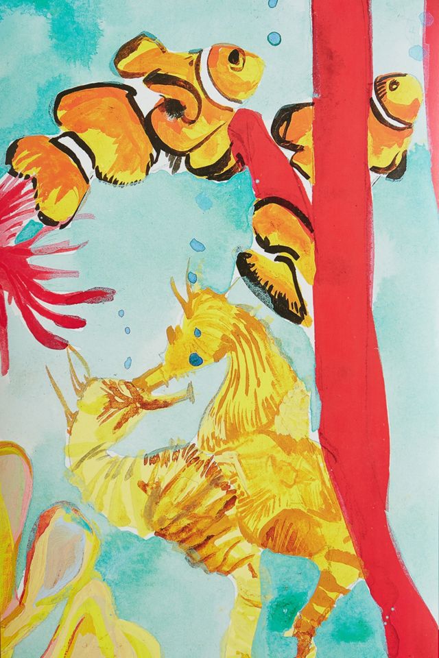 Oceana Mural #2