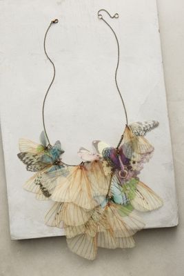 Erynnis Necklace