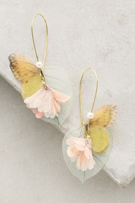 Aphrodite Earrings