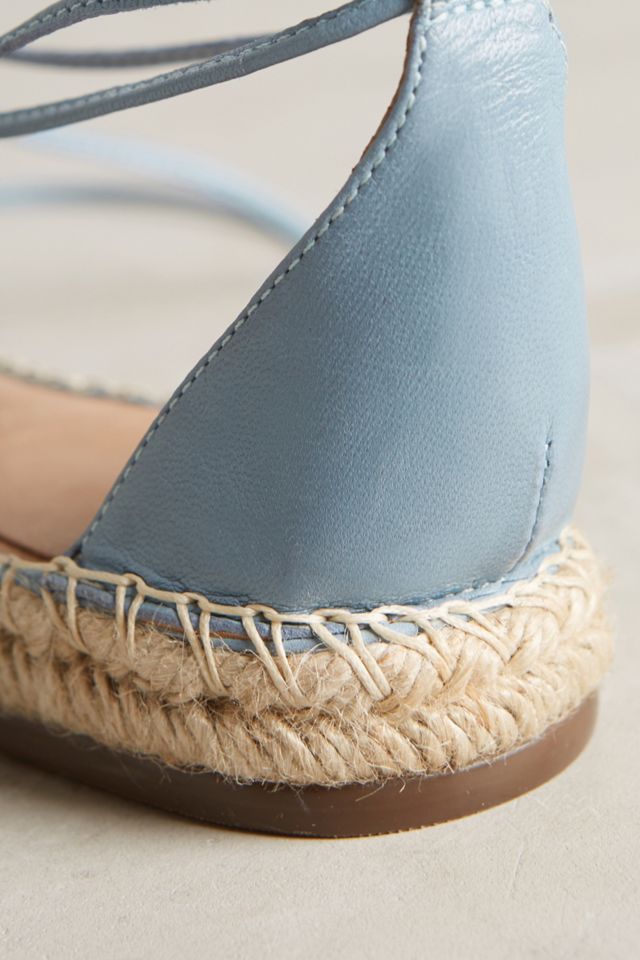 Jasper & Jeera Rosecut Espadrilles #5